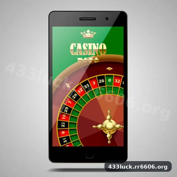 433luck destaque 1