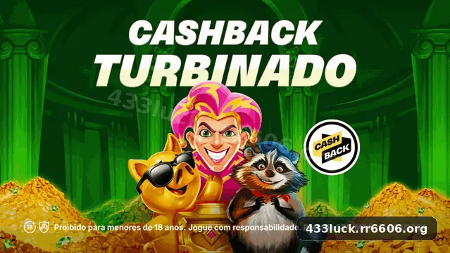 433luck destaque 2