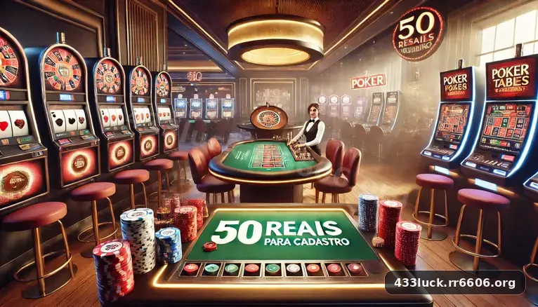 433luck destaque 4
