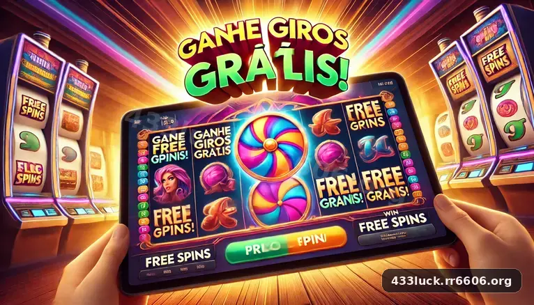 433luck app screenshot 2
